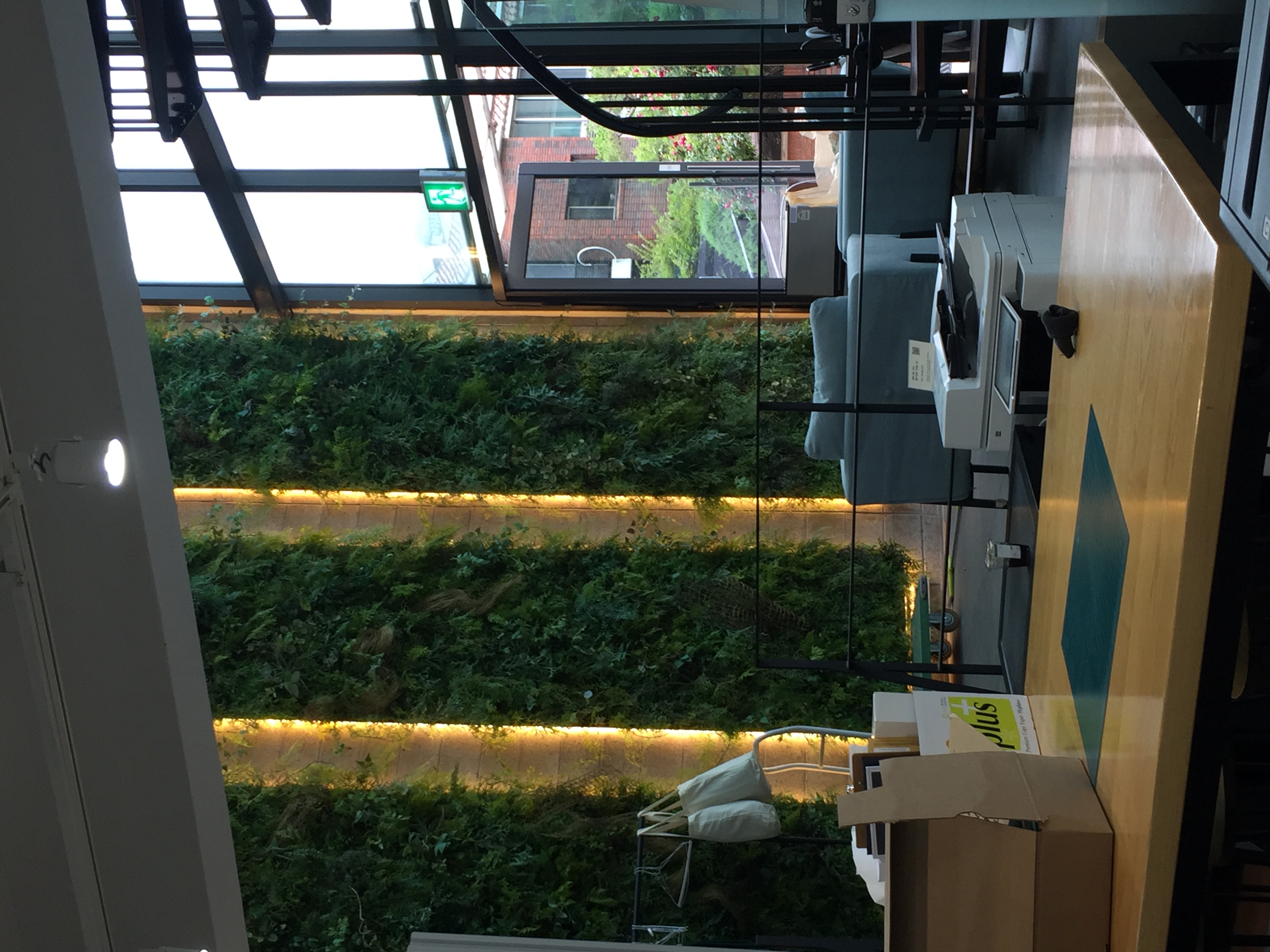 Bodycodi Office Moved